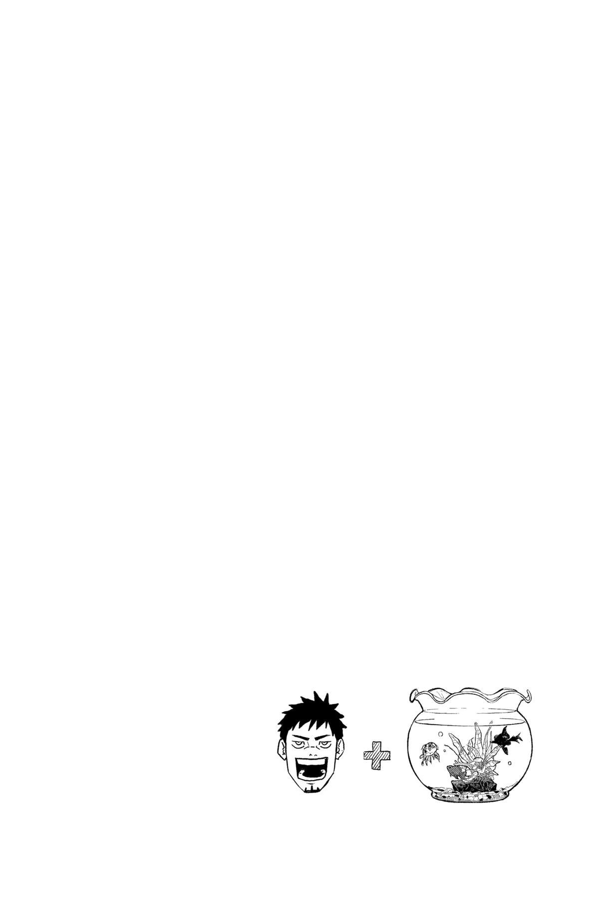 Kagurabachi Manga Chapter 1 page 58 - Mission scene