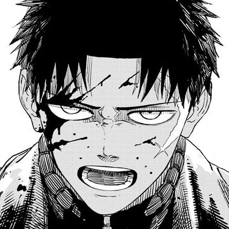 Kagurabachi Manga Chapter 1 (Mission) cover