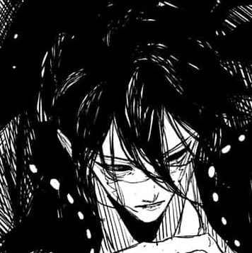 Kagurabachi Manga Chapter 100 (Sword Master) cover