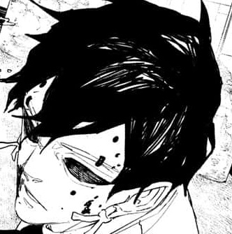 Kagurabachi Manga Chapter 101 (Safe Zone) cover