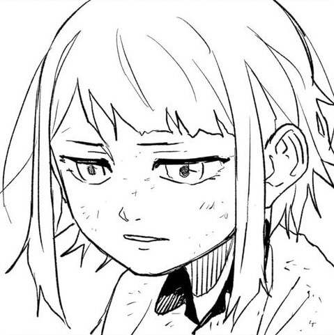 Kagurabachi Manga Chapter 11 (Awaken) cover