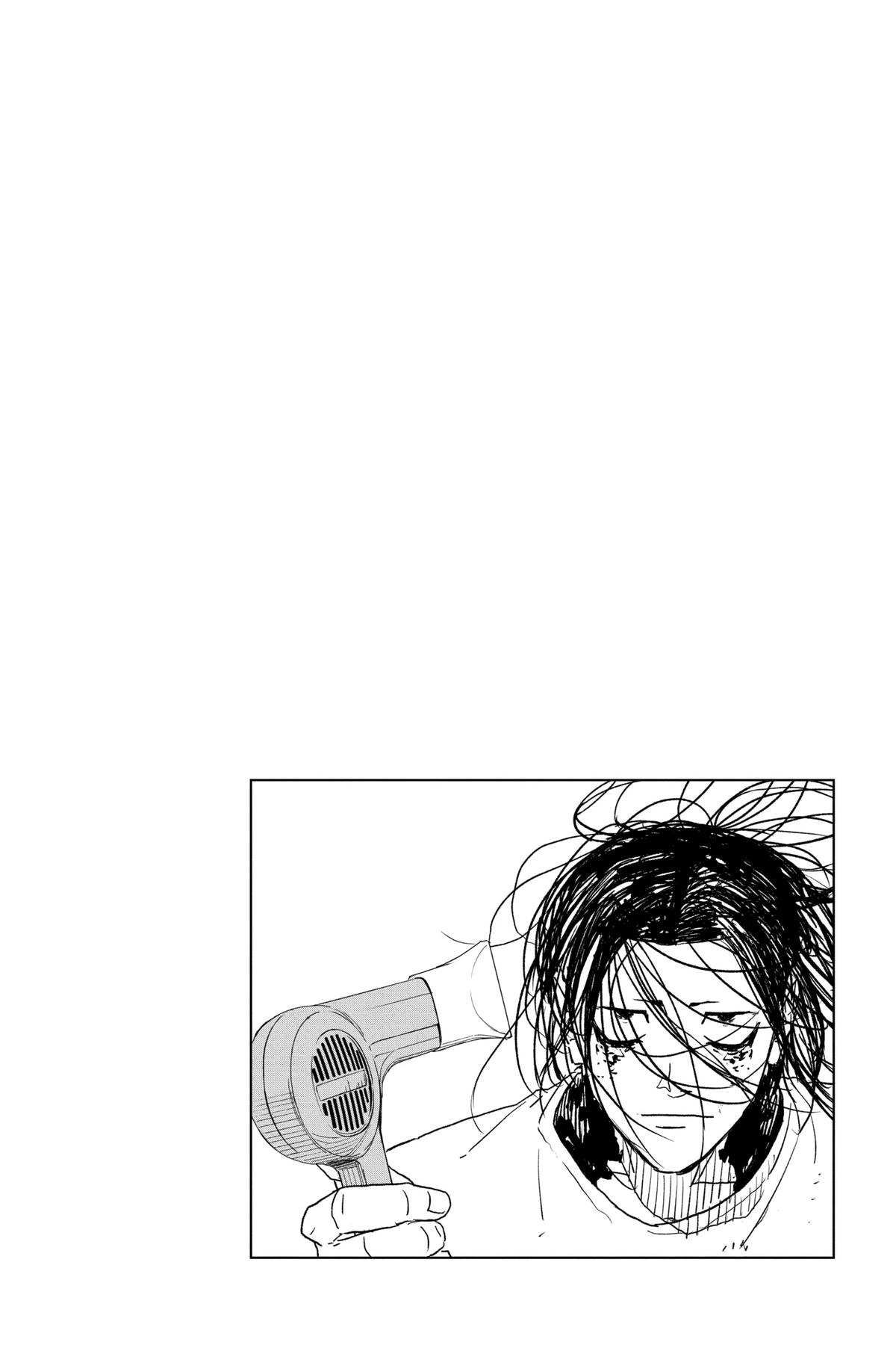 Kagurabachi Manga Chapter 12 page 19 - Preparations scene