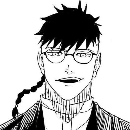 Kagurabachi Manga Chapter 12 (Preparations) cover