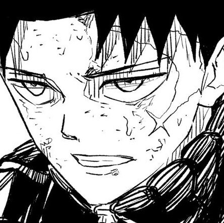 Kagurabachi Manga Chapter 14 (The True Realm) cover