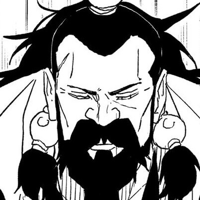 Kagurabachi Manga Chapter 18 (Roar) cover