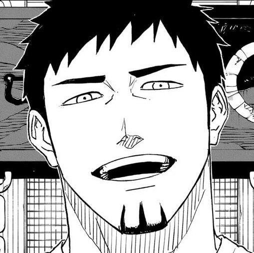 Kagurabachi Manga Chapter 2 (Heaps) cover