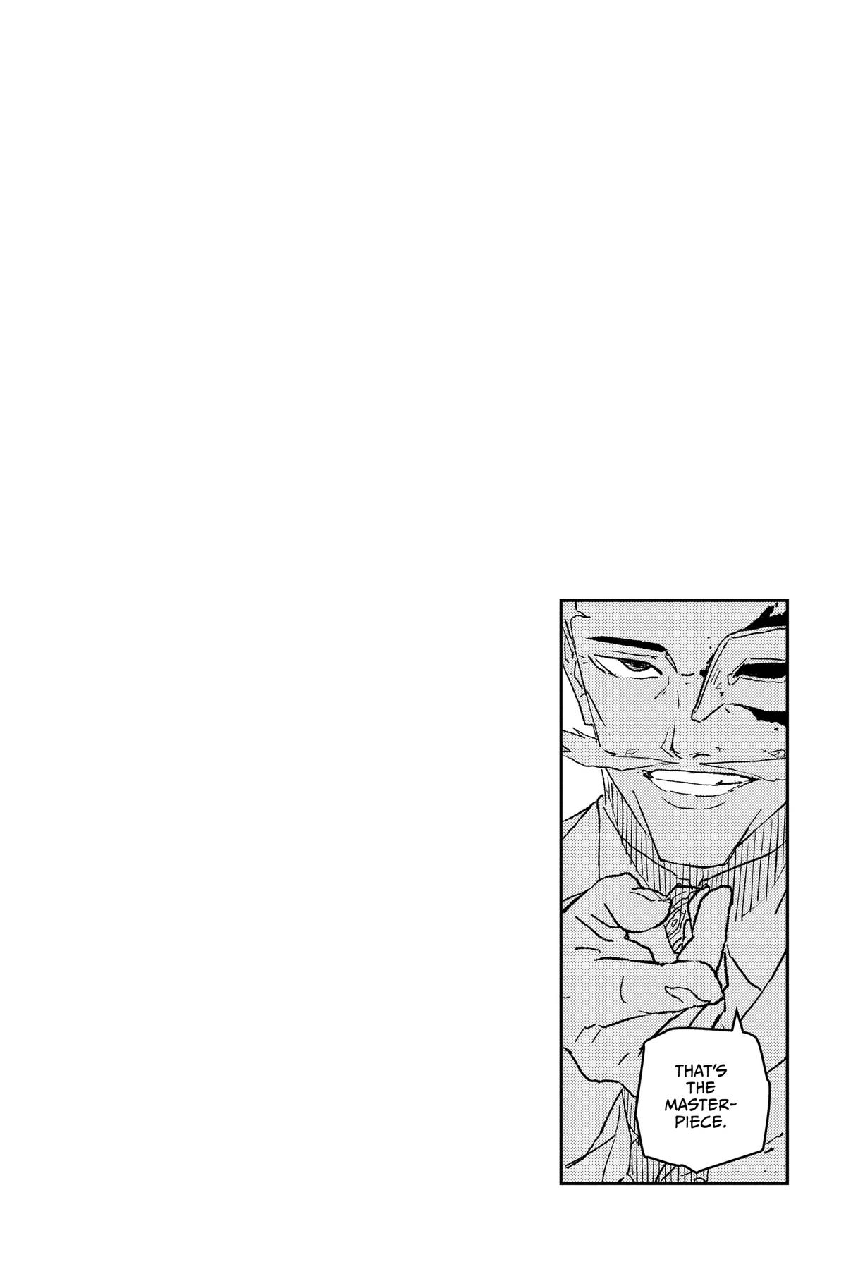 Kagurabachi Manga Chapter 23 page 20 - Storehouse scene