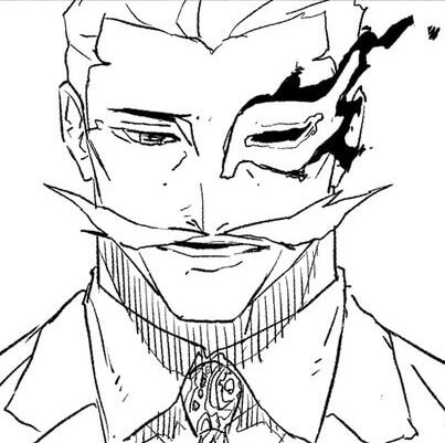 Kagurabachi Manga Chapter 25 (Deal) cover