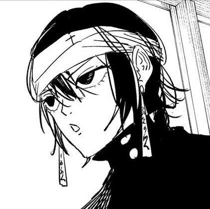 Kagurabachi Manga Chapter 26 (Confidence) cover