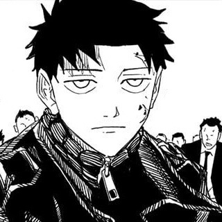 Kagurabachi Manga Chapter 28 (Breach) cover