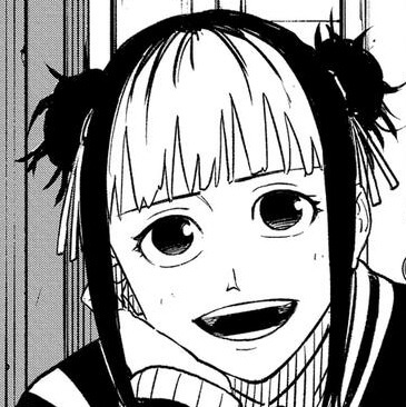 Kagurabachi Manga Chapter 3 (Witness) cover