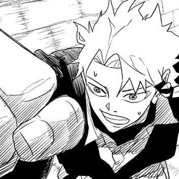 Kagurabachi Manga Chapter 30 (Intruders) cover