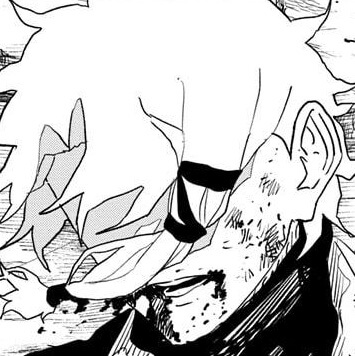 Kagurabachi Manga Chapter 36 (Geniuses) cover