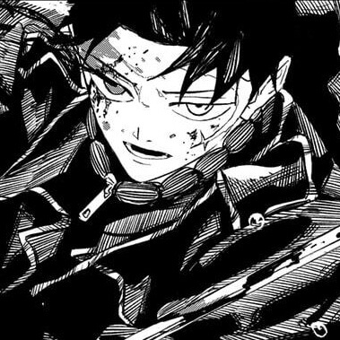 Kagurabachi Manga Chapter 38 (Race) cover