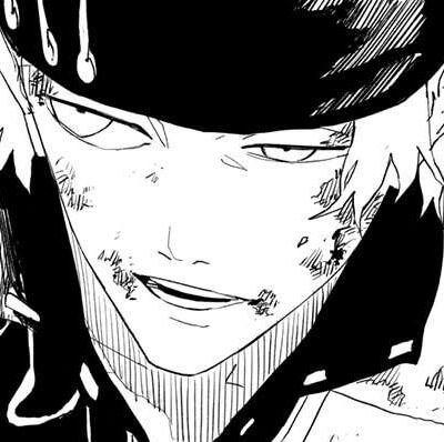 Kagurabachi Manga Chapter 48 (The Kokugoku Steam Squad) cover