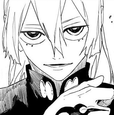 Kagurabachi Manga Chapter 49 (Deadlock) cover