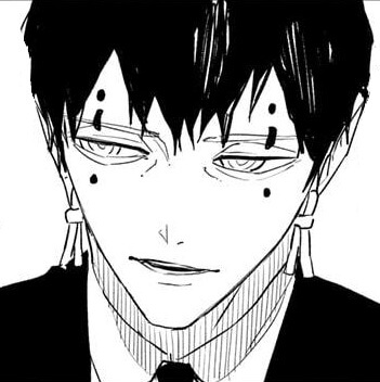 Kagurabachi Manga Chapter 54 (Friendship) cover