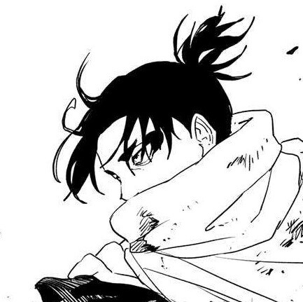 Kagurabachi Manga Chapter 58 (Reunion) cover