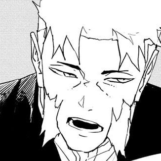 Kagurabachi Manga Chapter 60 (Resurrection) cover