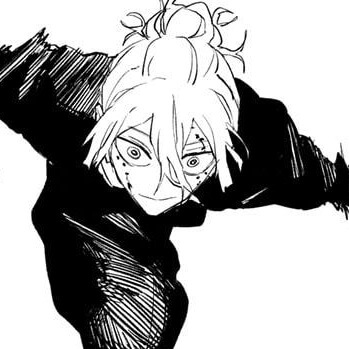 Kagurabachi Manga Chapter 68 (Metamorphosis) cover