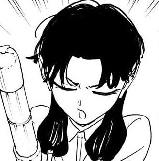 Kagurabachi Manga Chapter 71 (Contest) cover