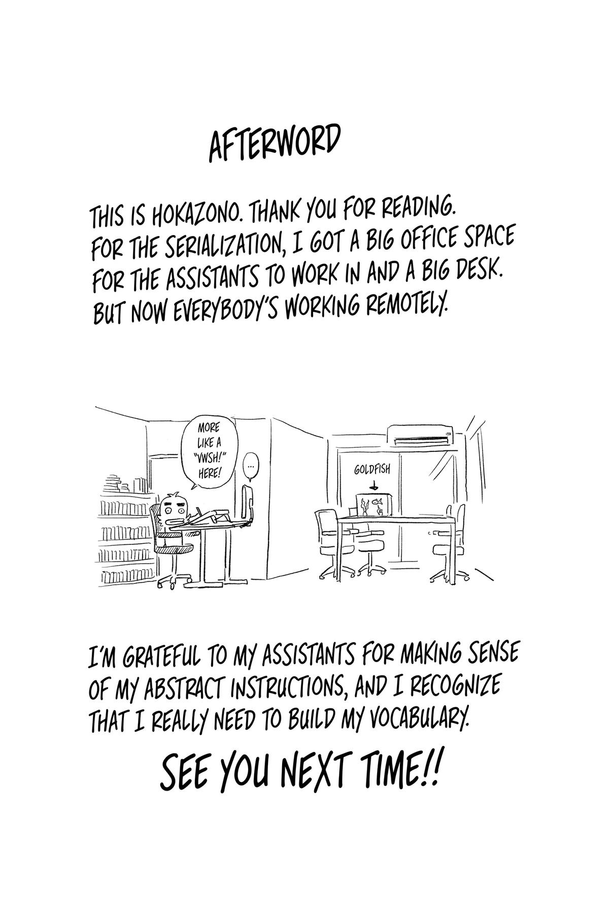 Kagurabachi Manga Chapter 8 page 22 - Norisaku Madoka: I Will Change scene