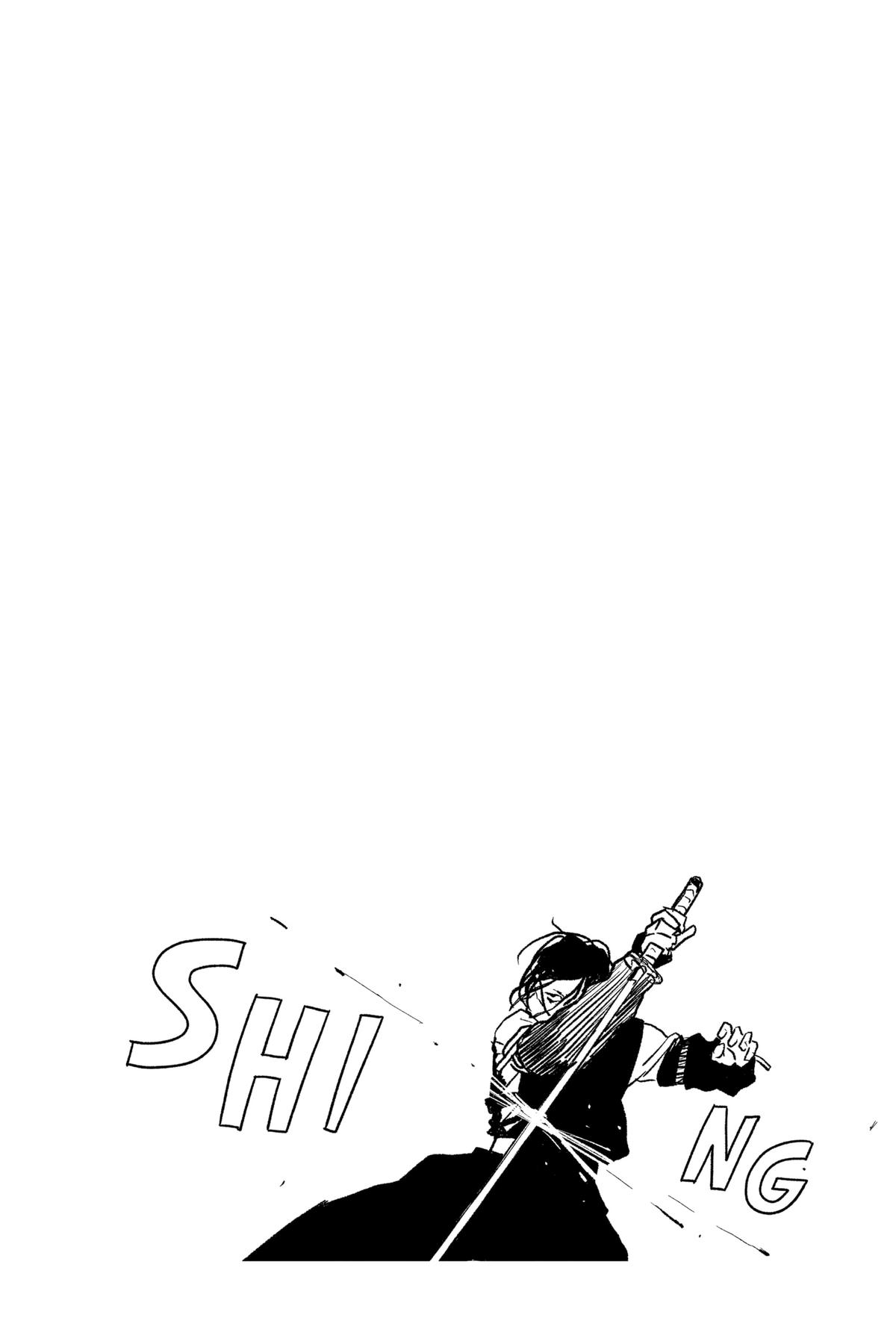 Kagurabachi Manga Chapter 9 page 26 - Enten vs. Cloud Gouger scene