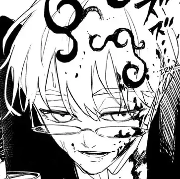 Kagurabachi Manga Chapter 90 (Kiri) cover