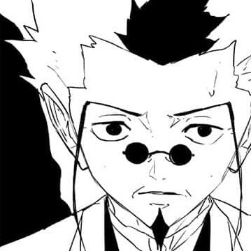 Kagurabachi Manga Chapter 94 (The Second Arrow) cover