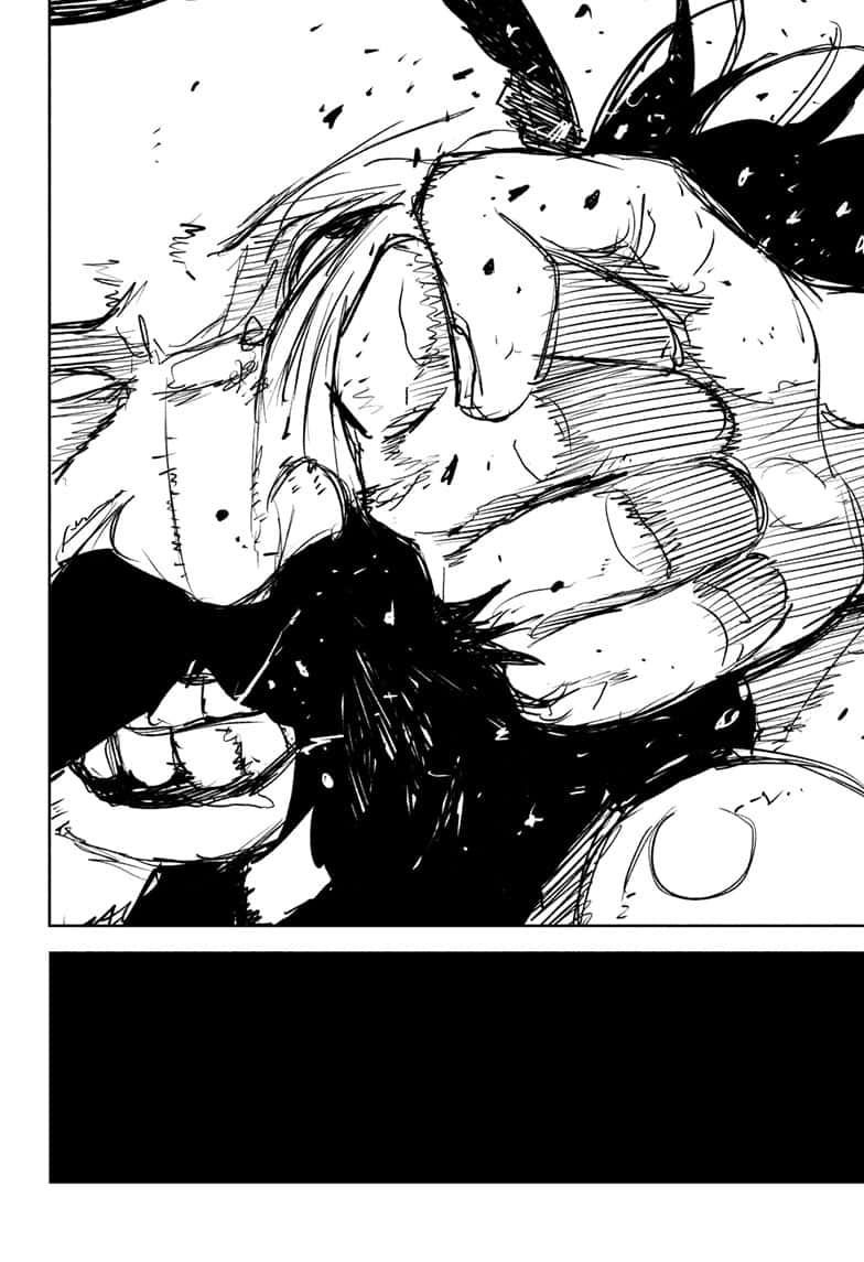 Kagurabachi Manga Chapter 95 page 10 - Flood scene