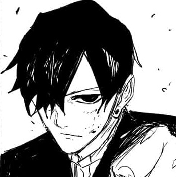 Kagurabachi Manga Chapter 96 (Urgency) cover